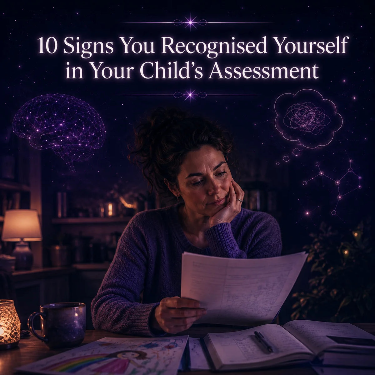 child assessment