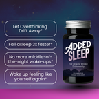 ADDED SLEEP - PRE SALE
