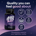 Added Sleep