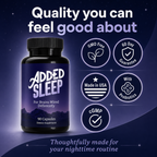 Added Sleep