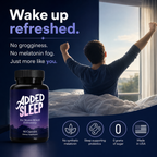 Added Sleep