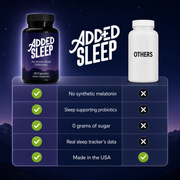Added Sleep
