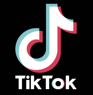 Find us on TikTok
