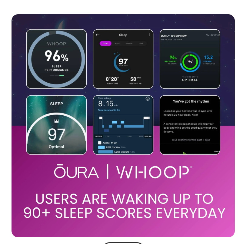 Added Sleep