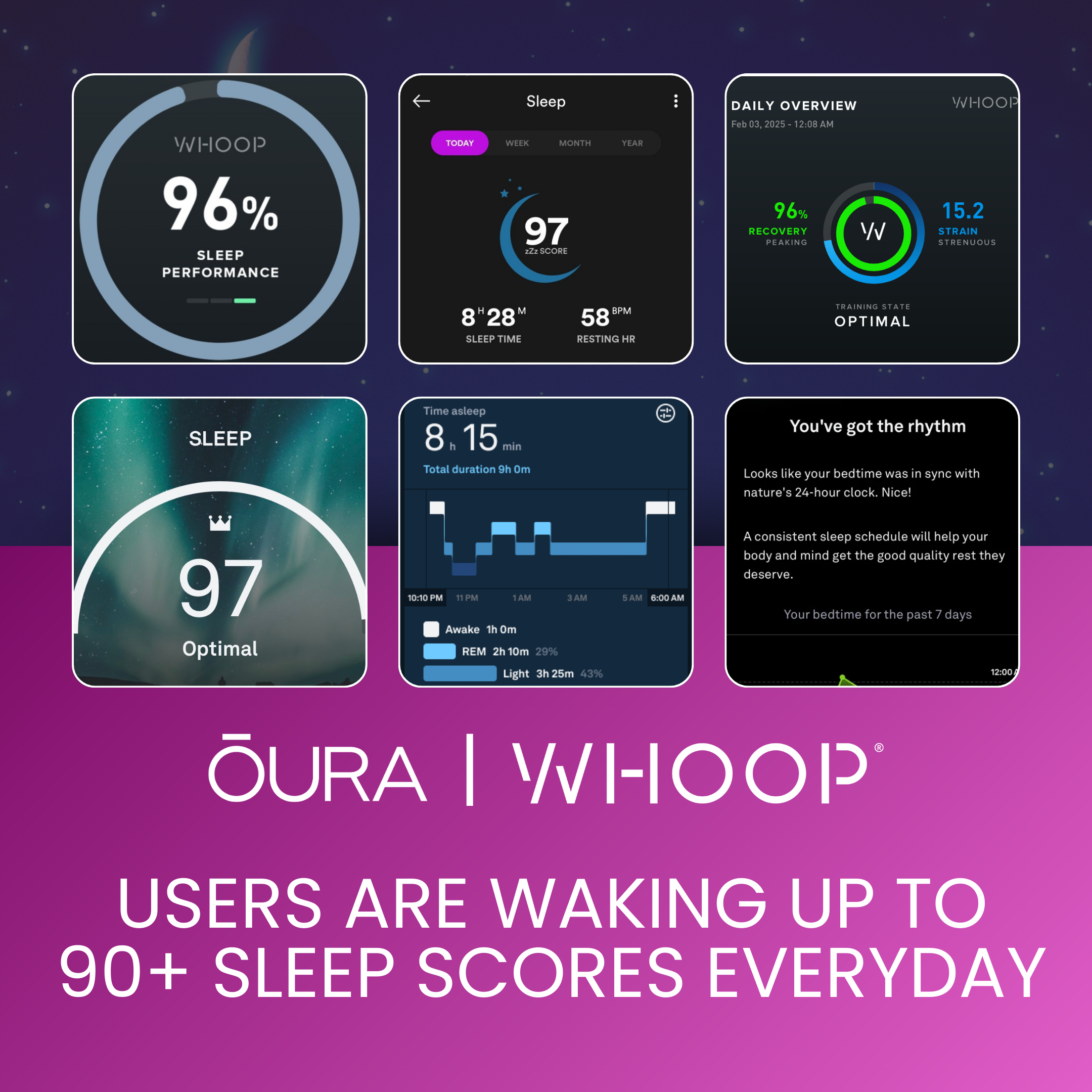 ADDED SLEEP - PRE SALE