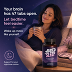 Added Sleep